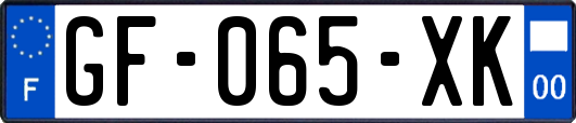 GF-065-XK
