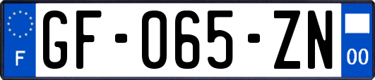 GF-065-ZN