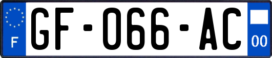 GF-066-AC