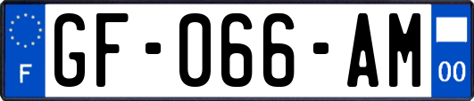 GF-066-AM