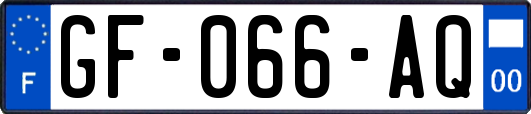 GF-066-AQ