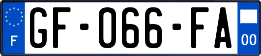 GF-066-FA
