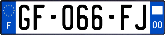 GF-066-FJ