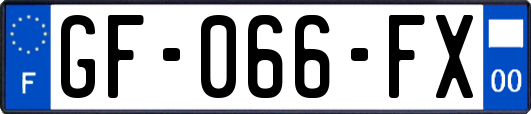 GF-066-FX