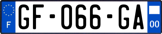 GF-066-GA