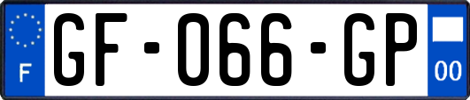 GF-066-GP