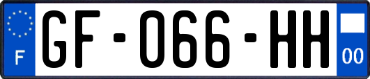 GF-066-HH