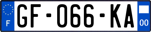 GF-066-KA