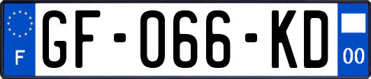 GF-066-KD