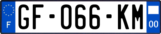 GF-066-KM