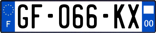 GF-066-KX