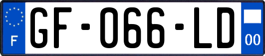 GF-066-LD
