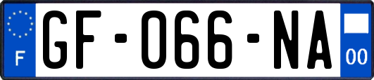 GF-066-NA