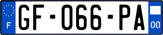GF-066-PA