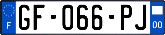 GF-066-PJ