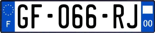 GF-066-RJ