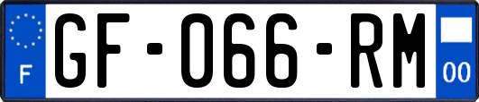 GF-066-RM