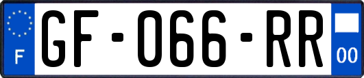 GF-066-RR