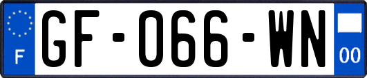 GF-066-WN