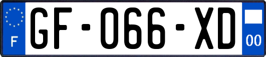 GF-066-XD