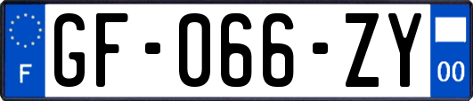 GF-066-ZY