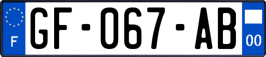 GF-067-AB