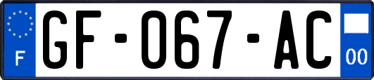 GF-067-AC