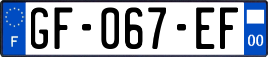 GF-067-EF