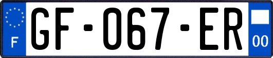 GF-067-ER