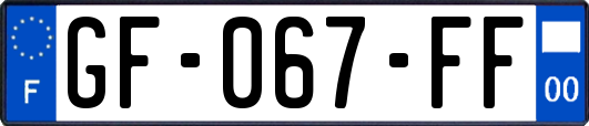 GF-067-FF