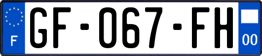 GF-067-FH