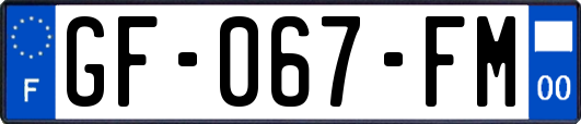 GF-067-FM