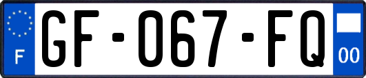 GF-067-FQ