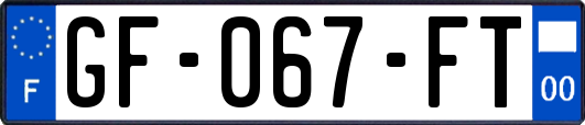 GF-067-FT