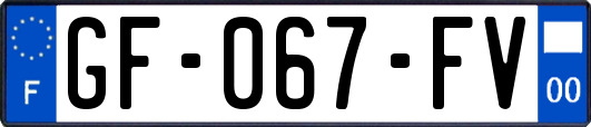 GF-067-FV