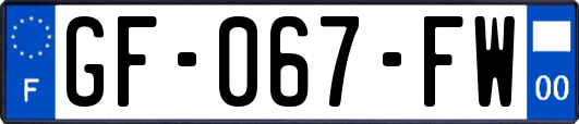 GF-067-FW