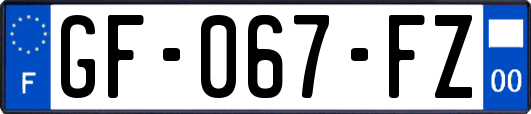 GF-067-FZ