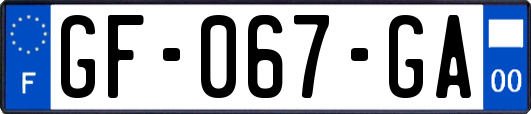GF-067-GA