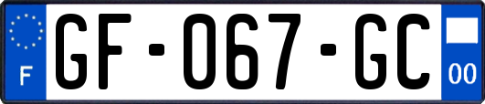 GF-067-GC