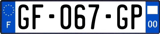 GF-067-GP