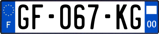 GF-067-KG