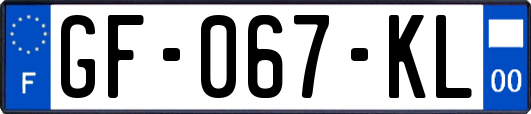 GF-067-KL