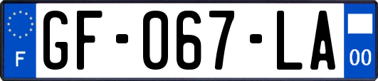 GF-067-LA