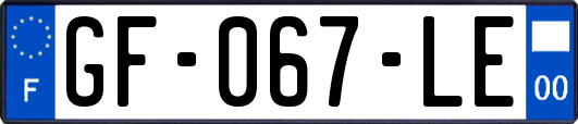 GF-067-LE