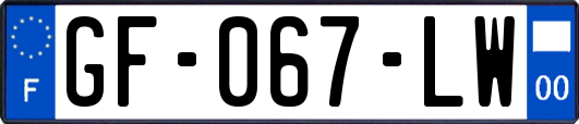 GF-067-LW