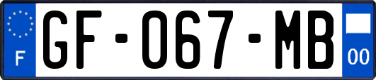 GF-067-MB