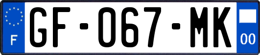 GF-067-MK
