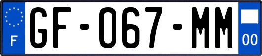 GF-067-MM