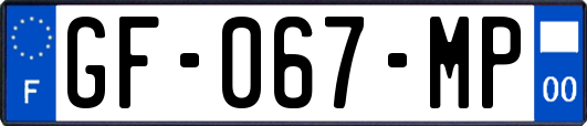 GF-067-MP