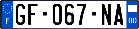 GF-067-NA